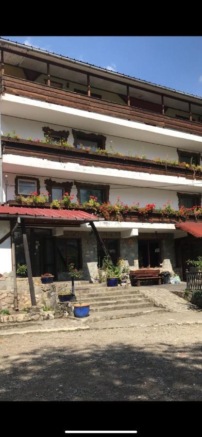 Predeal Club Exterior foto