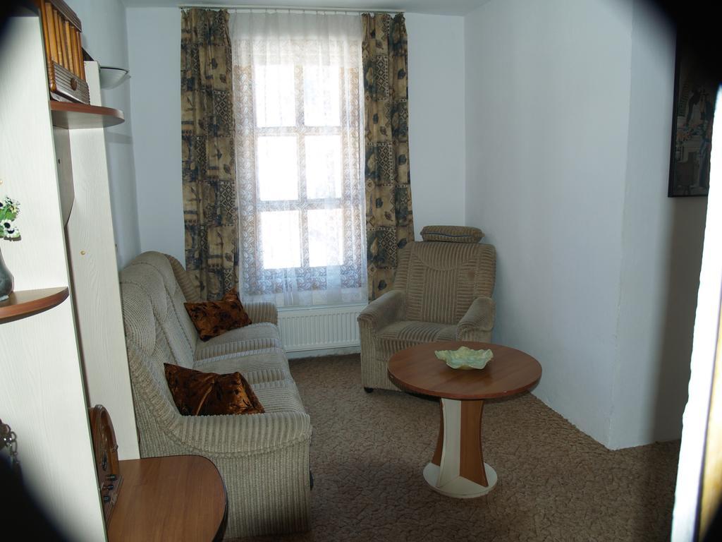 Predeal Club Zimmer foto