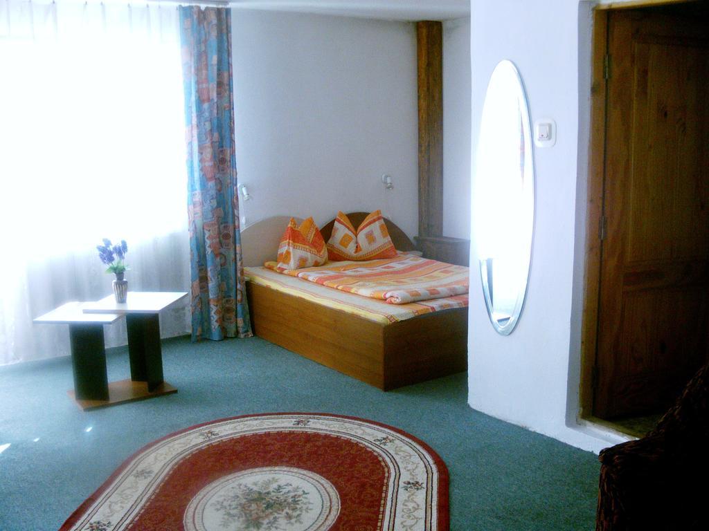 Predeal Club Zimmer foto